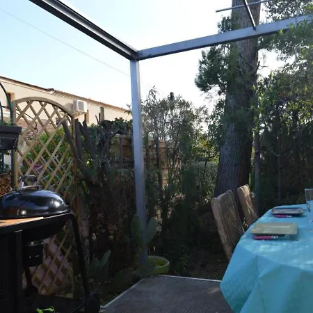 House Cigalines