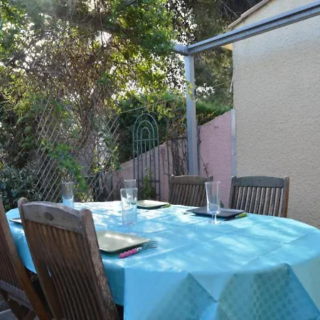 Villa House Cigalines