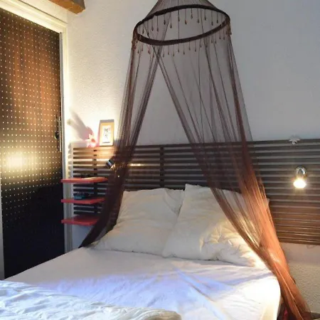 House Cigalines Villa Agde