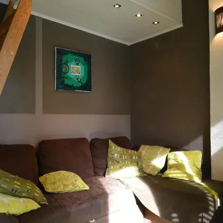 Villa House Cigalines