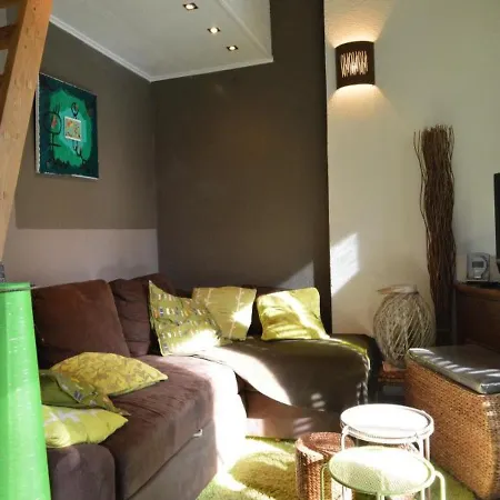 House Cigalines Villa *