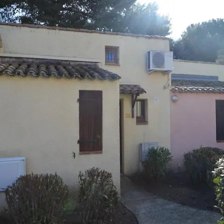 House Cigalines * Agde