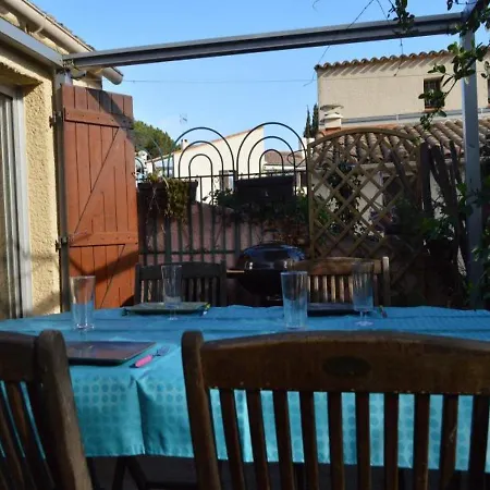 House Cigalines Villa