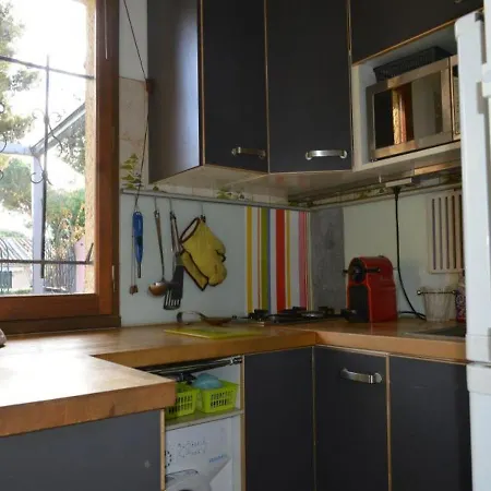 Villa House Cigalines Agde